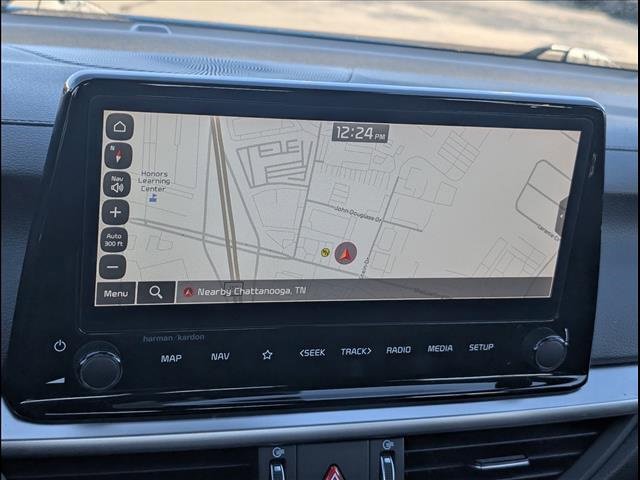 Used 2024 Kia Forte GT-Line w/ GT-Line Premium Package image 15