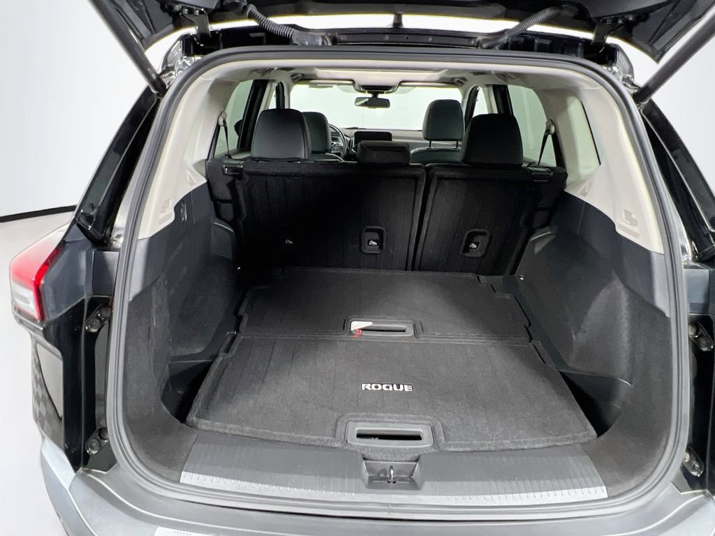 Used 2023 Nissan Rogue SL w/ SL Premium Package AWD/4WD image 26