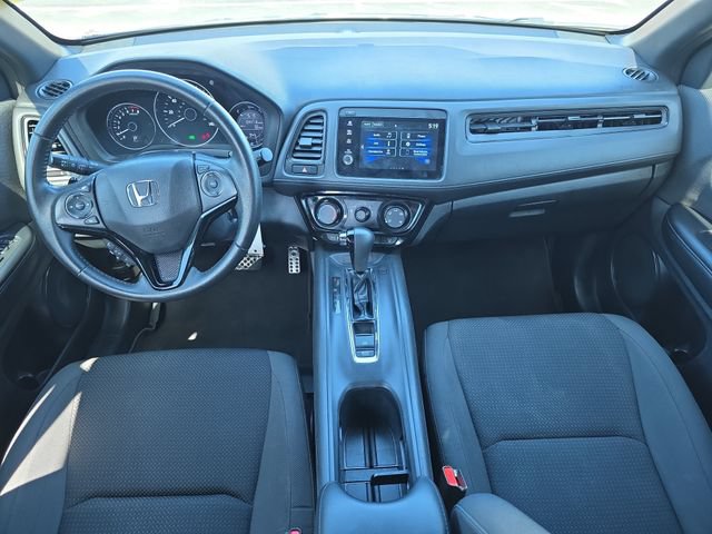 Used 2022 Honda HR-V Sport image 13