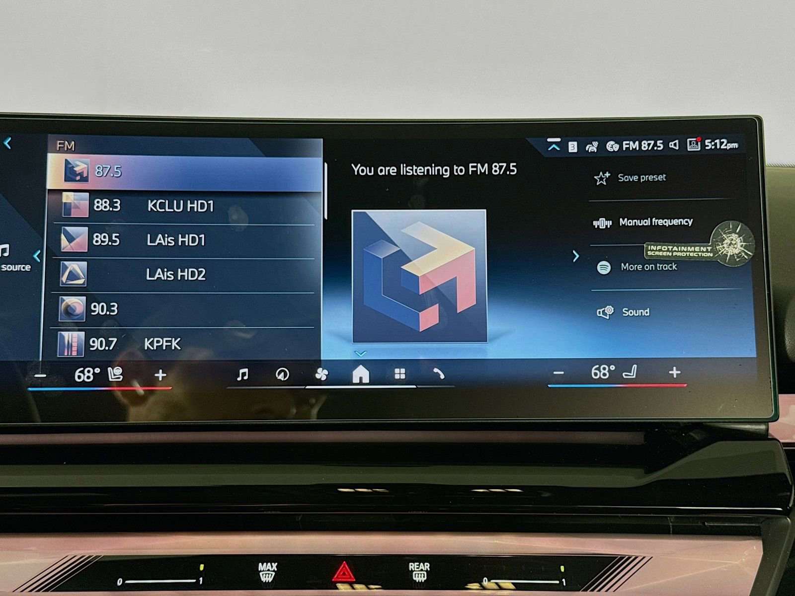 New 2026 BMW i5 eDrive40 w/ Executive Package image 15