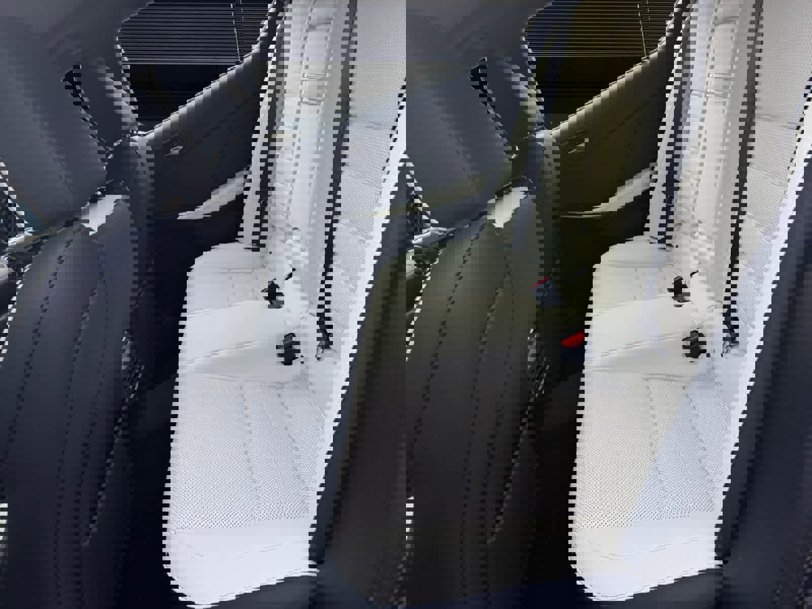 Used 2023 Lexus IS 350 F Sport w/ Navigation Package image 16