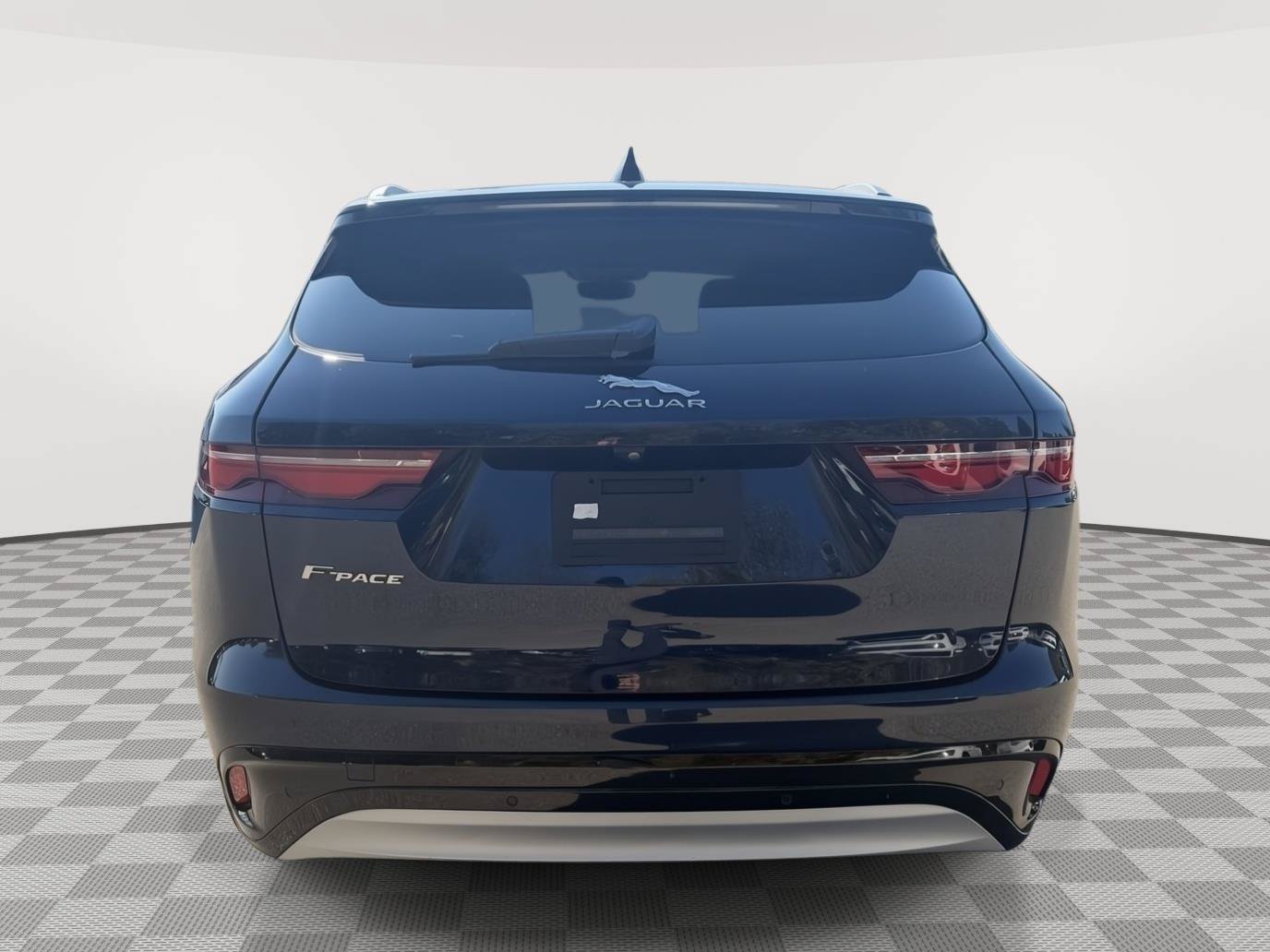 Used 2023 Jaguar F-PACE S AWD/4WD image 4