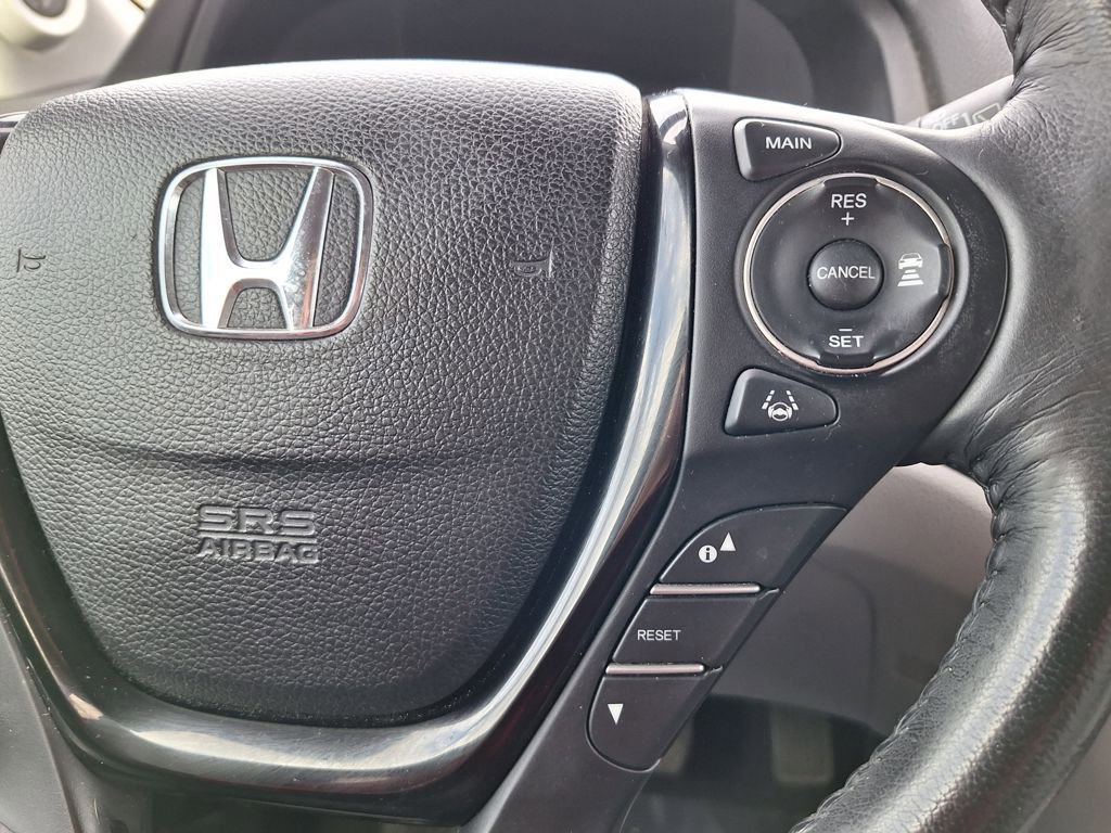 Used 2016 Honda Pilot Elite image 21