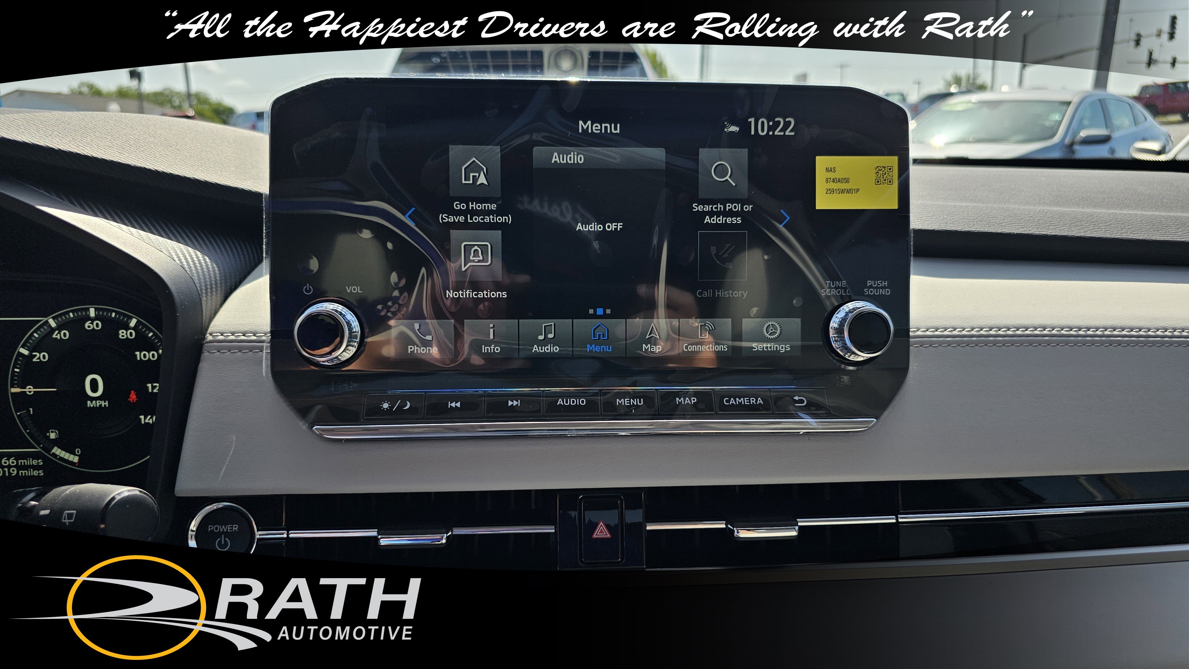 New 2025 Mitsubishi Outlander SEL image 11