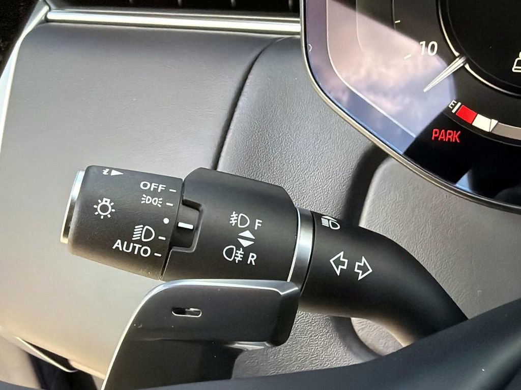 New 2026 Land Rover Range Rover SE AWD/4WD image 31
