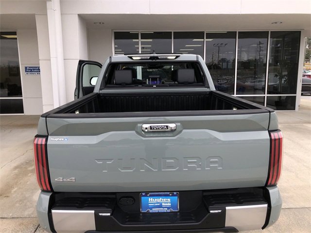 Used 2024 Toyota Tundra Limited image 36