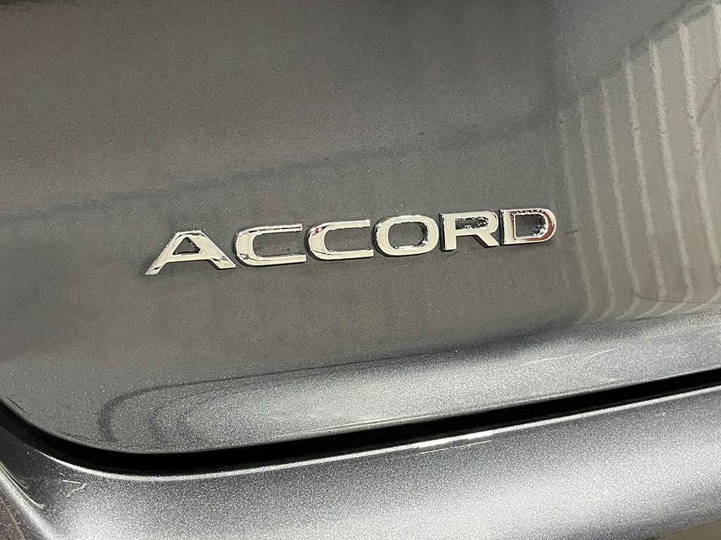 New 2026 Honda Accord Touring image 9