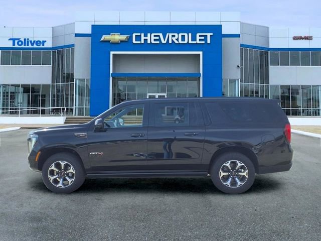 New 2026 GMC Yukon XL AT4 Ultimate image 4