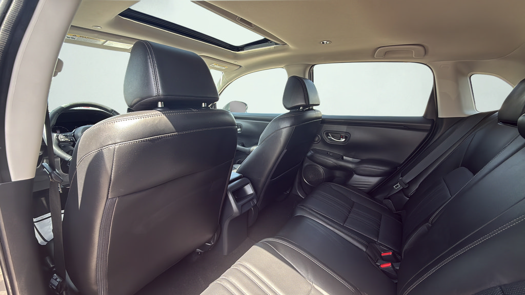 Used 2026 Honda HR-V EX-L image 33