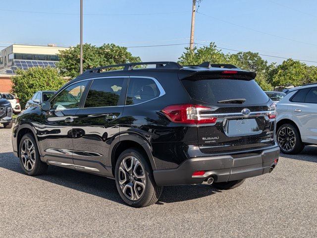 New 2026 Subaru Ascent Touring AWD/4WD image 9