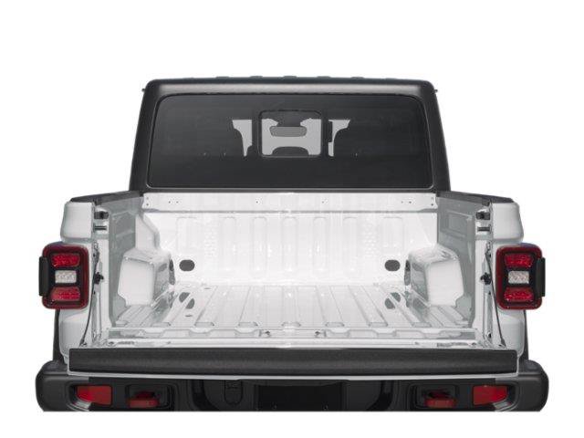 New 2026 Jeep Gladiator Rubicon AWD/4WD image 6