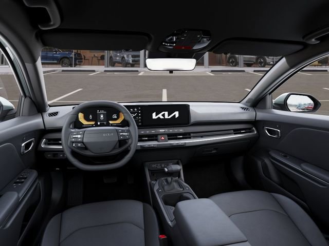 New 2026 Kia K4 EX image 14