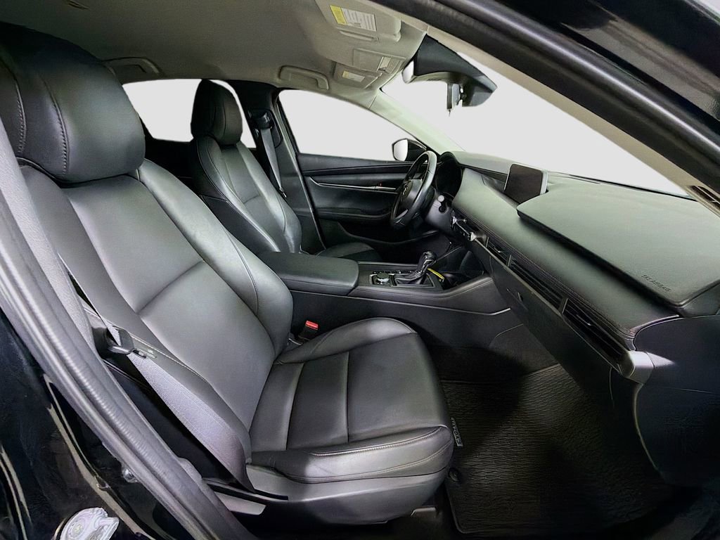 Used 2023 MAZDA MAZDA3 s image 26