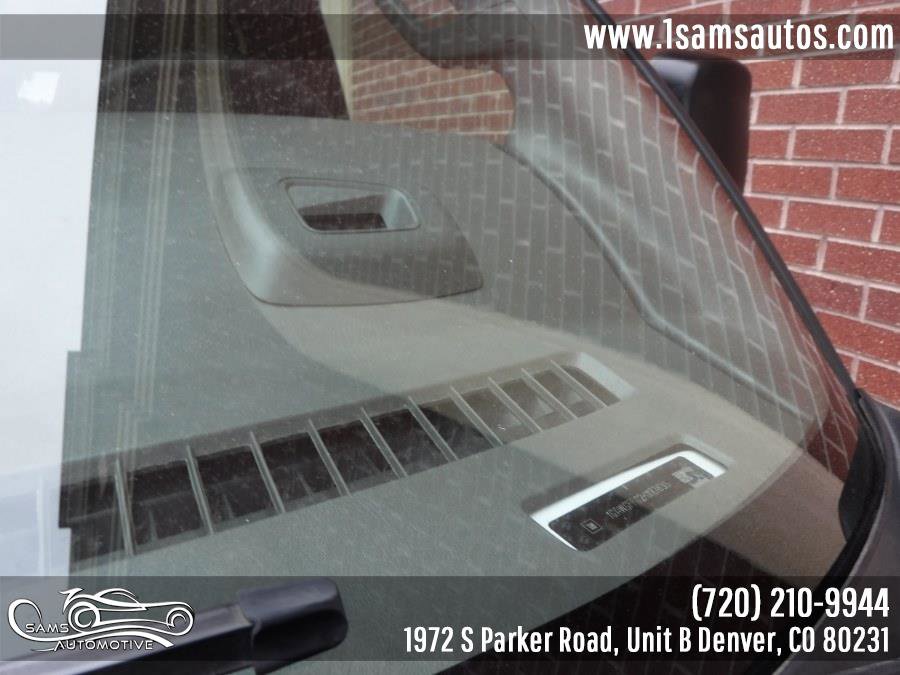 Used 2019 Chevrolet Express 2500 LT w/ LT Preferred Equipment Group image 37