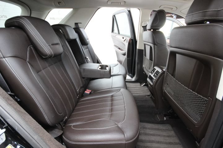 Used 2019 Mercedes-Benz GLE 400 4MATIC image 29