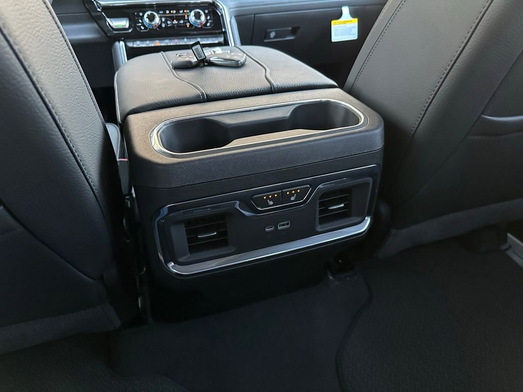 New 2026 GMC Sierra 2500 Denali w/ Denali Reserve Package image 21