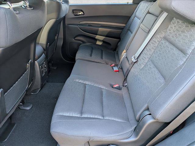 New 2026 Dodge Durango GT image 15