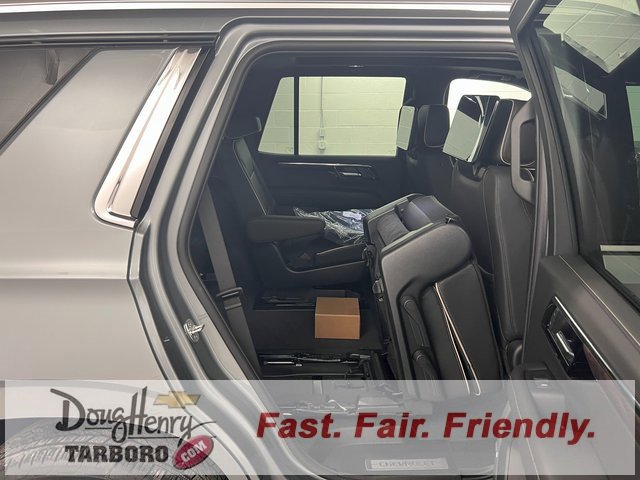 New 2026 Chevrolet Tahoe Premier image 45