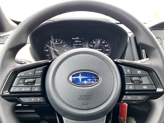 New 2026 Subaru Forester AWD/4WD image 14