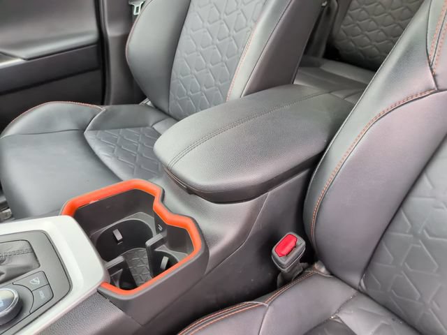 Used 2024 Toyota RAV4 Adventure AWD/4WD image 20