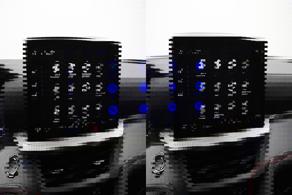 Used 2025 Ford Explorer ST-Line w/ ST-Line Street Pack image 23