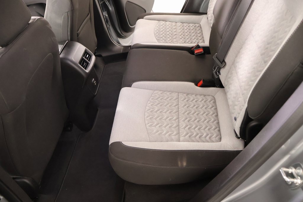 Used 2024 Chevrolet Equinox LT image 11