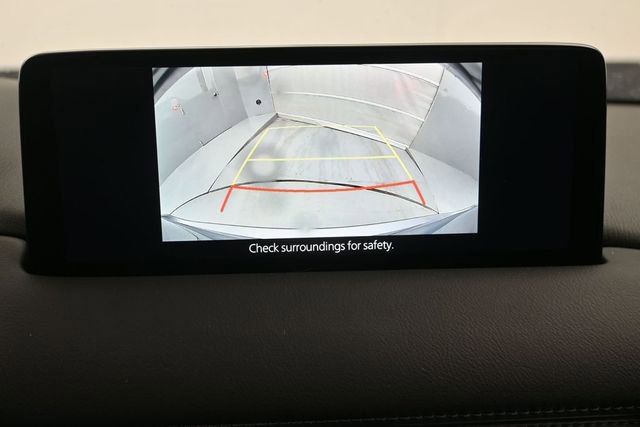 Certified 2025 MAZDA CX-5 Carbon Edition AWD/4WD image 12