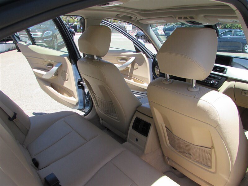 Used 2013 BMW 328i Sedan RWD image 24