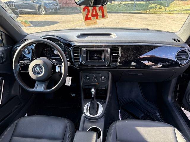 Used 2016 Volkswagen Beetle 1.8T image 11