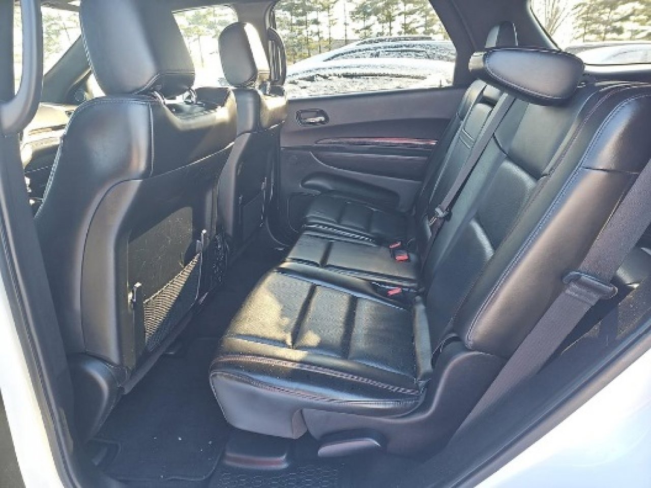 Used 2023 Dodge Durango R/T image 17