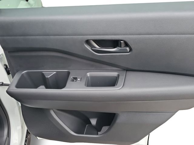 New 2025 Nissan Pathfinder Rock Creek image 25