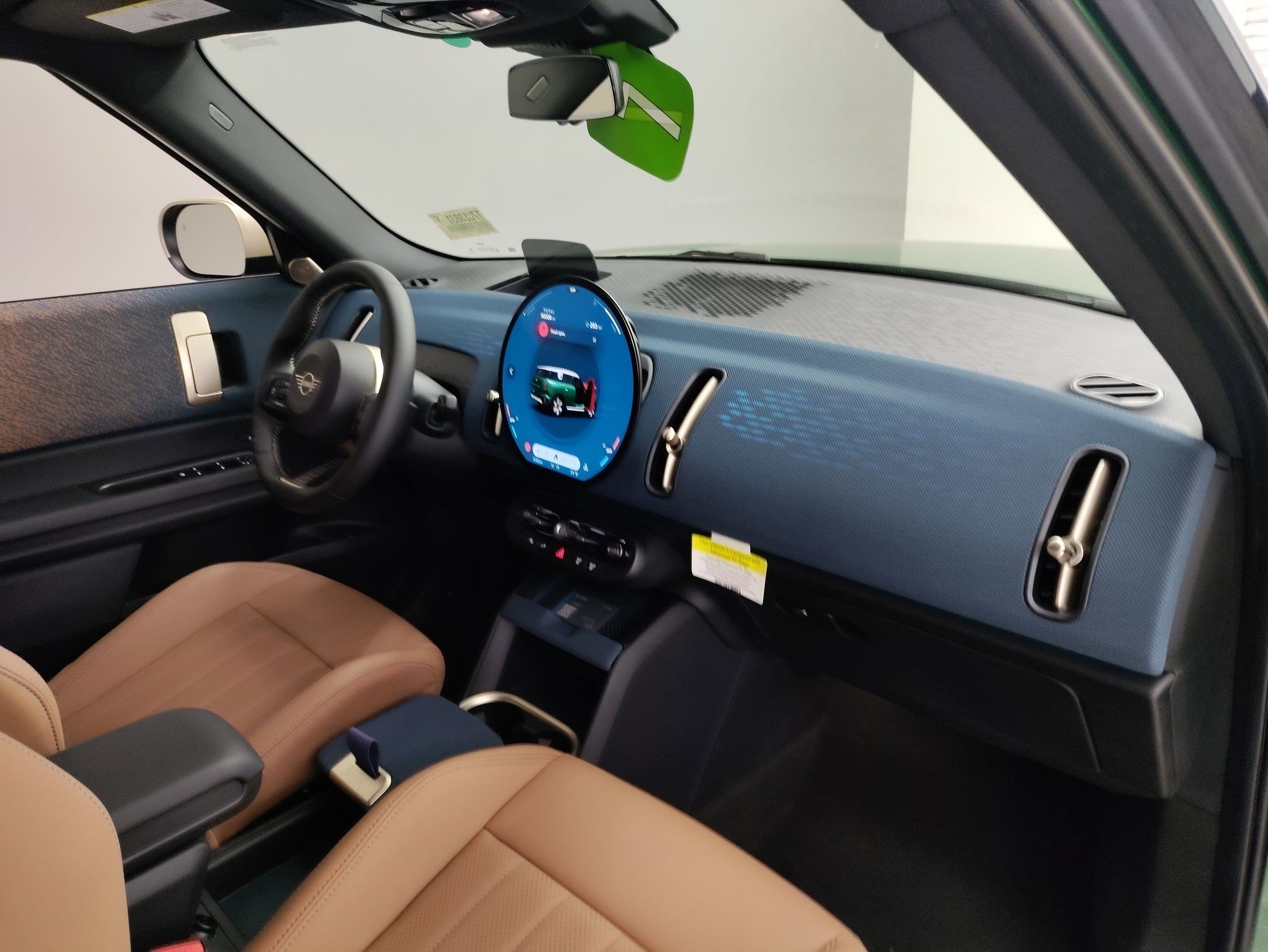 New 2026 MINI Cooper Countryman S image 26