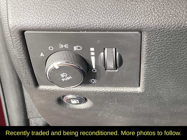 Used 2020 Jeep Grand Cherokee Limited AWD/4WD image 19