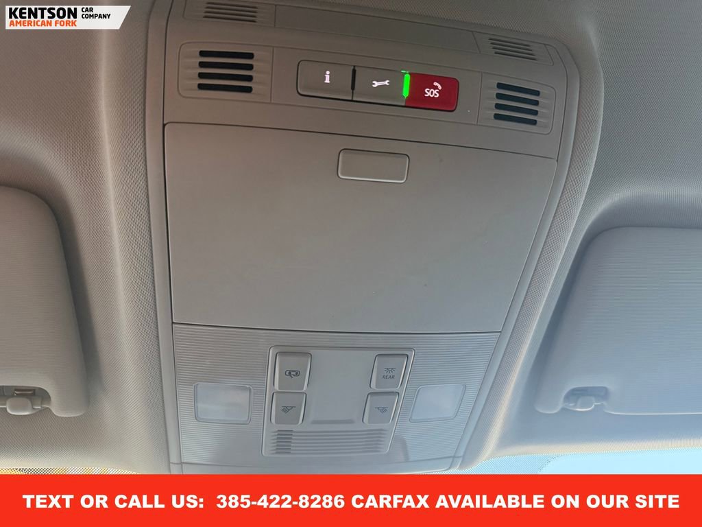 Used 2022 Volkswagen Taos SE image 28