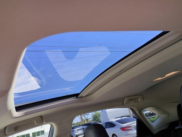 Used 2015 Lexus NX 200t AWD image 19