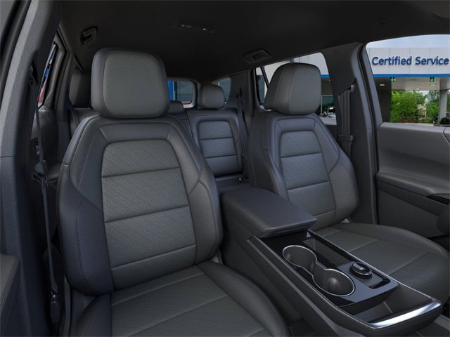 New 2026 Chevrolet Equinox LT w/ Convenience Package II image 16