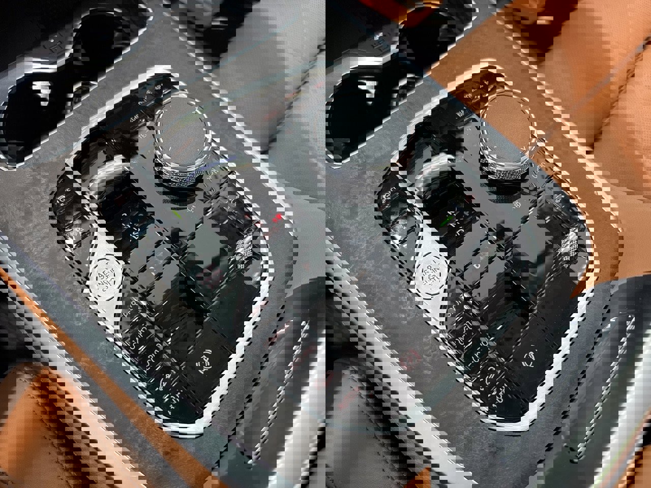 New 2026 BMW X7 xDrive40i image 35