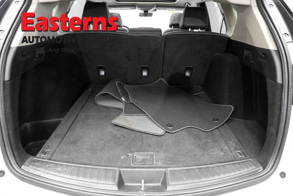 Used 2020 Acura RDX AWD image 9