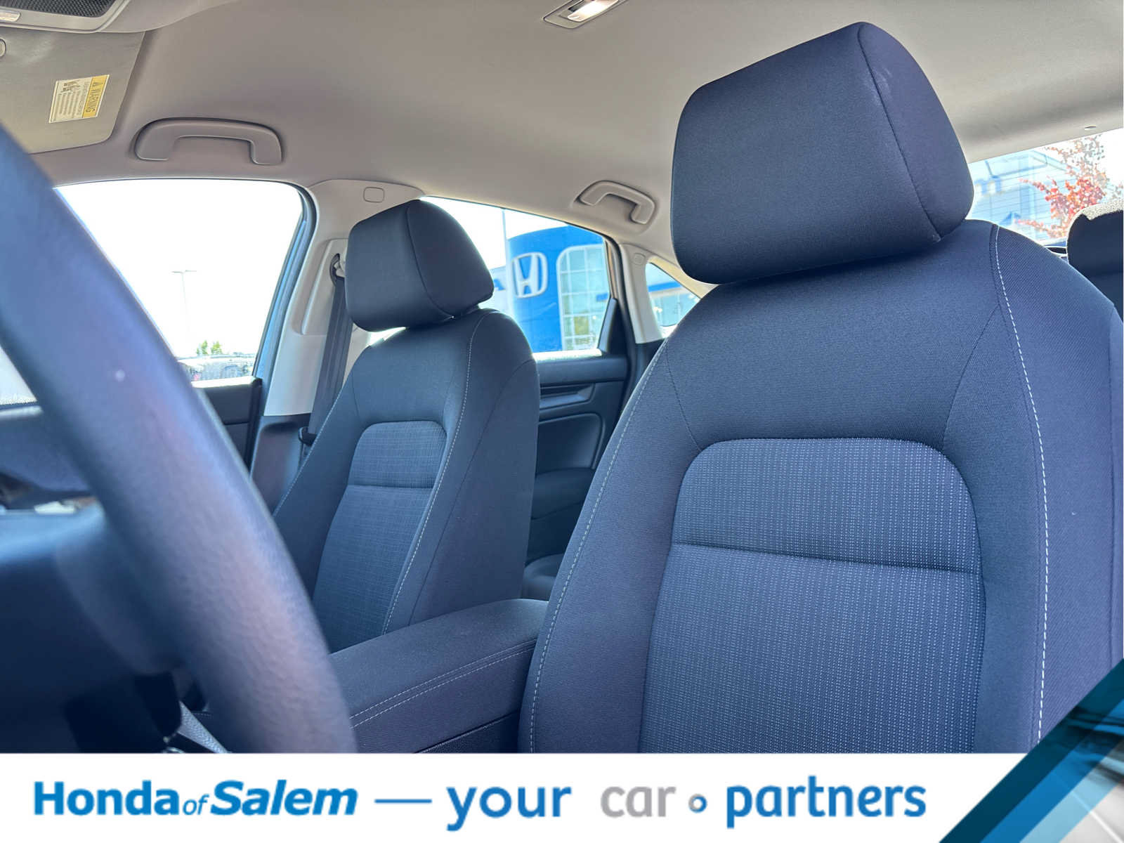 Used 2025 Honda Civic LX image 11