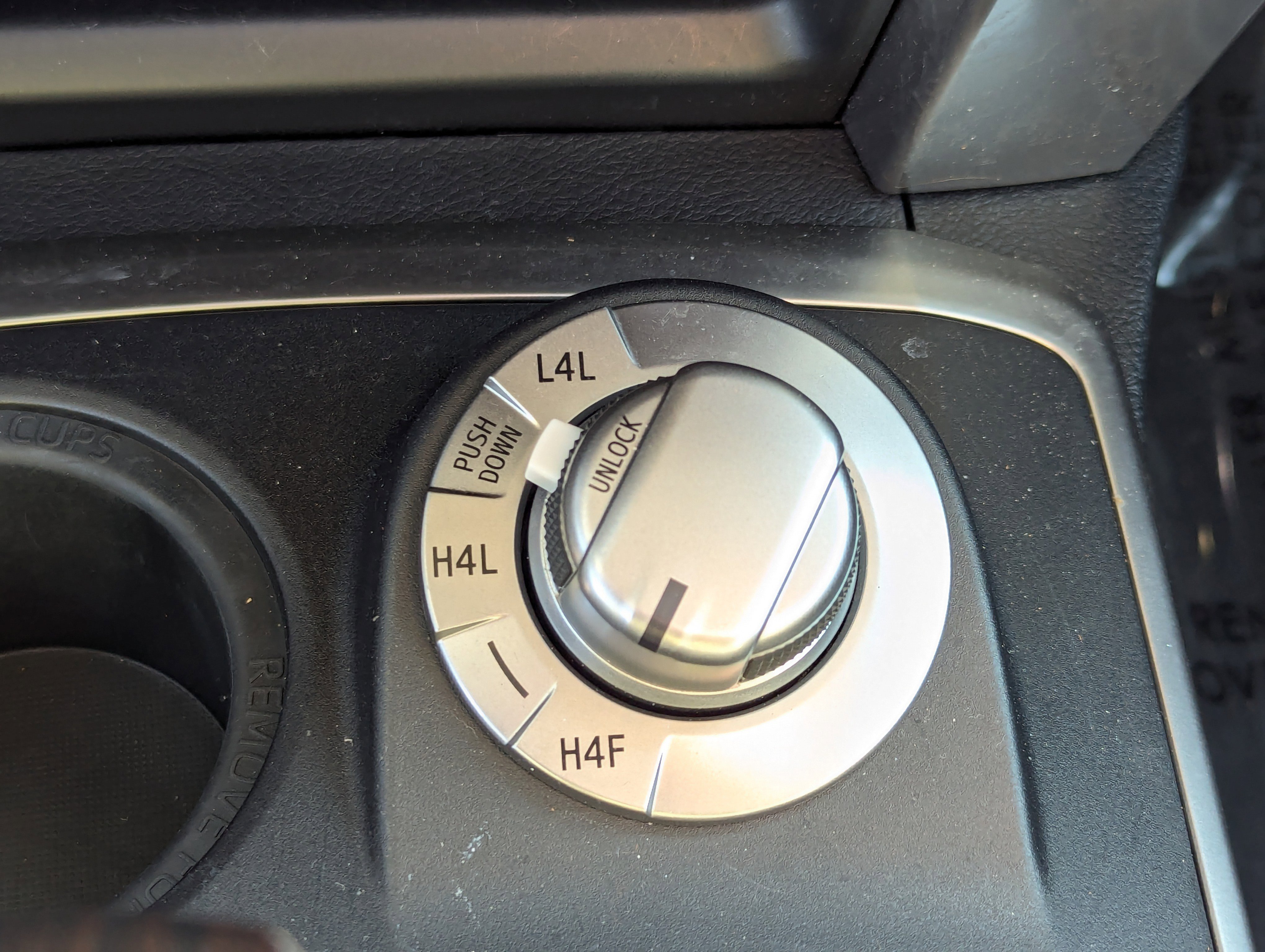 Used 2021 Toyota 4Runner Limited image 25