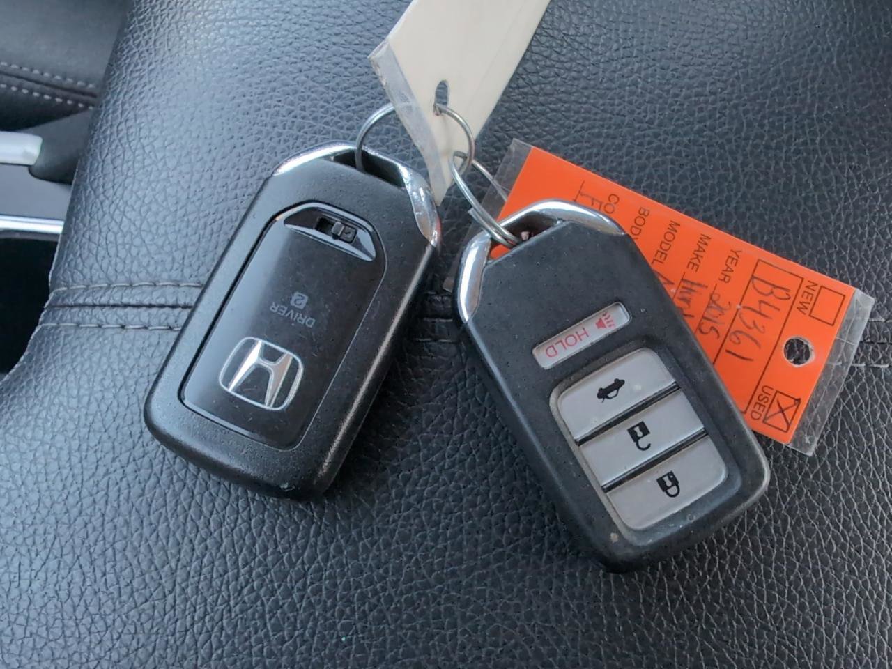 Used 2015 Honda Accord EX-L image 31