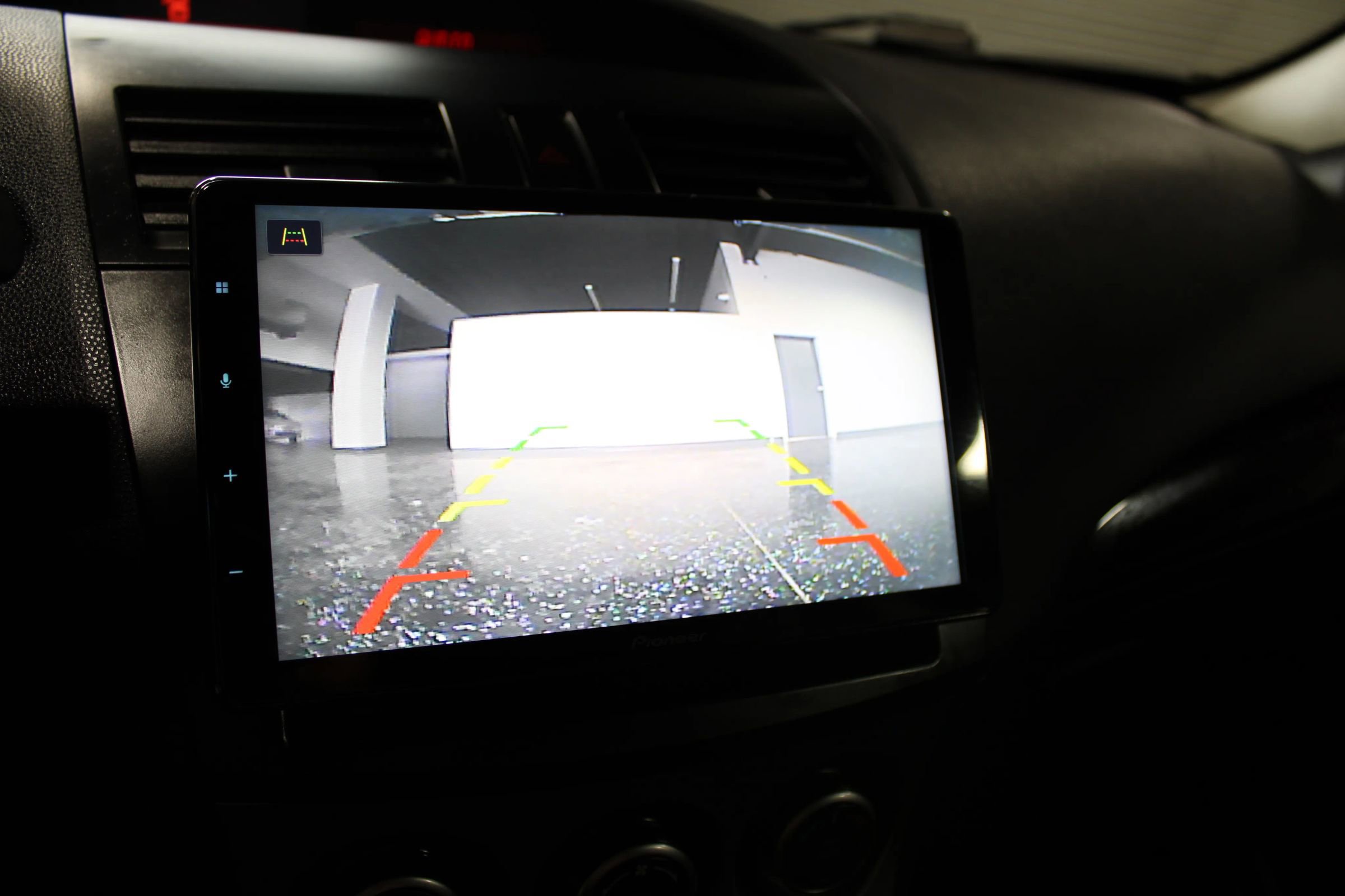 Used 2010 MAZDA MAZDASPEED3 Sport w/ Mazdaspeed Tech Pkg FWD image 16