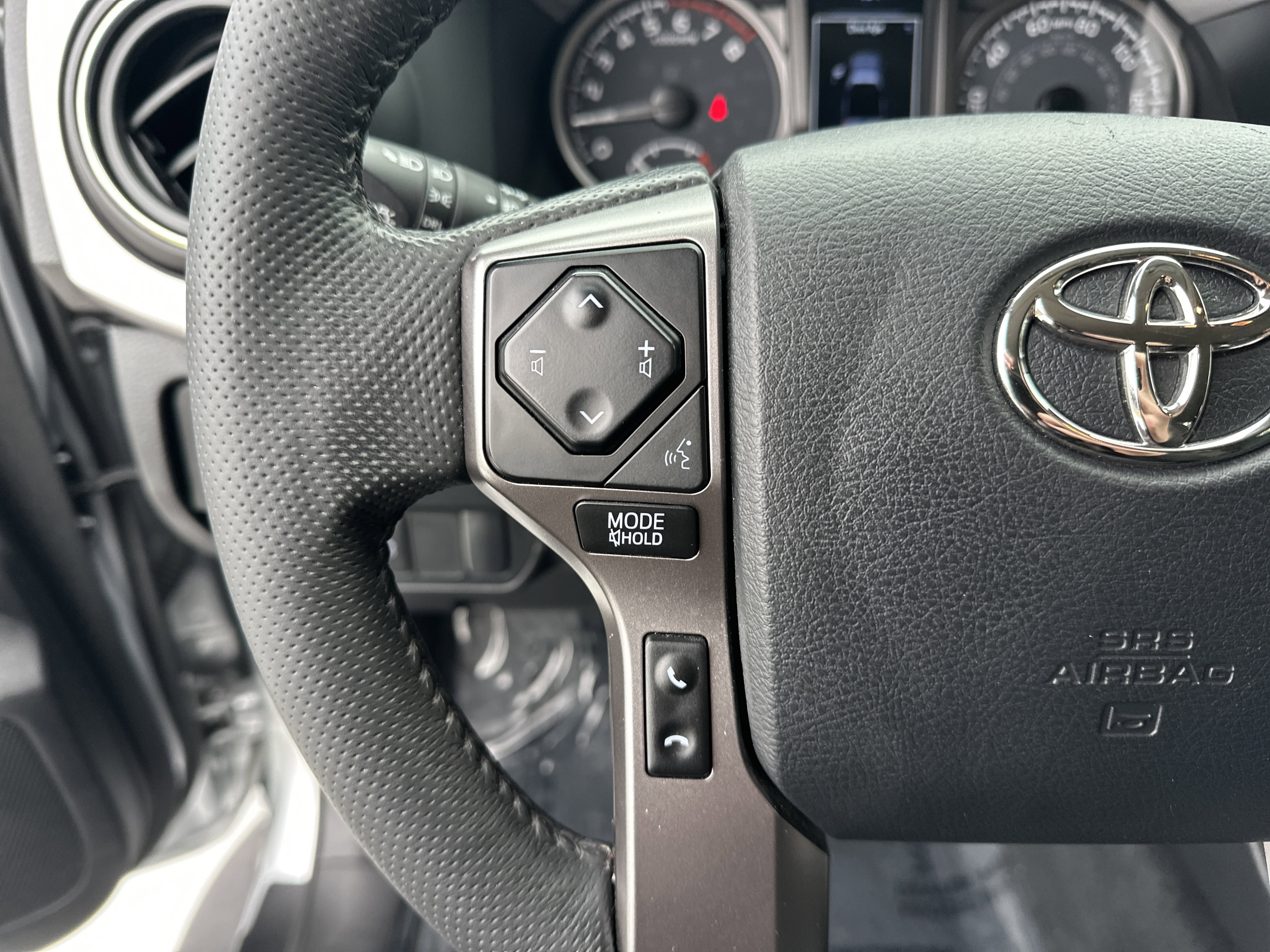 Certified 2023 Toyota Tacoma SR5 image 19