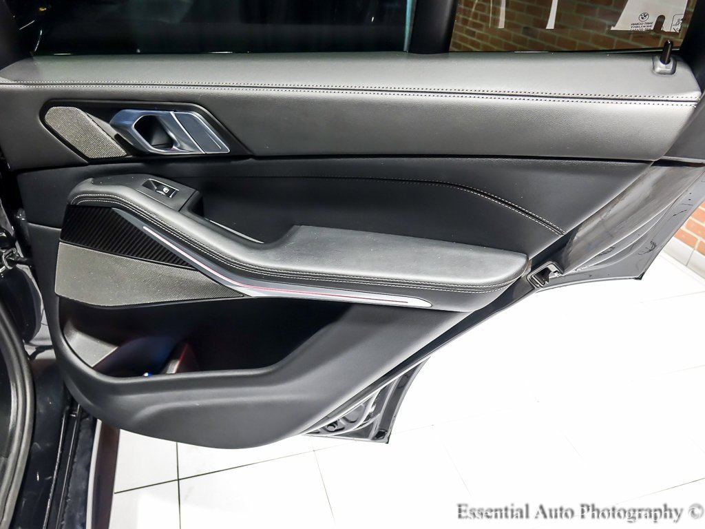 Used 2026 BMW X5 M60i image 29