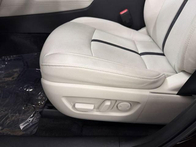 Certified 2026 MAZDA CX-90 3.3 Turbo S w/ Premium Plus image 23