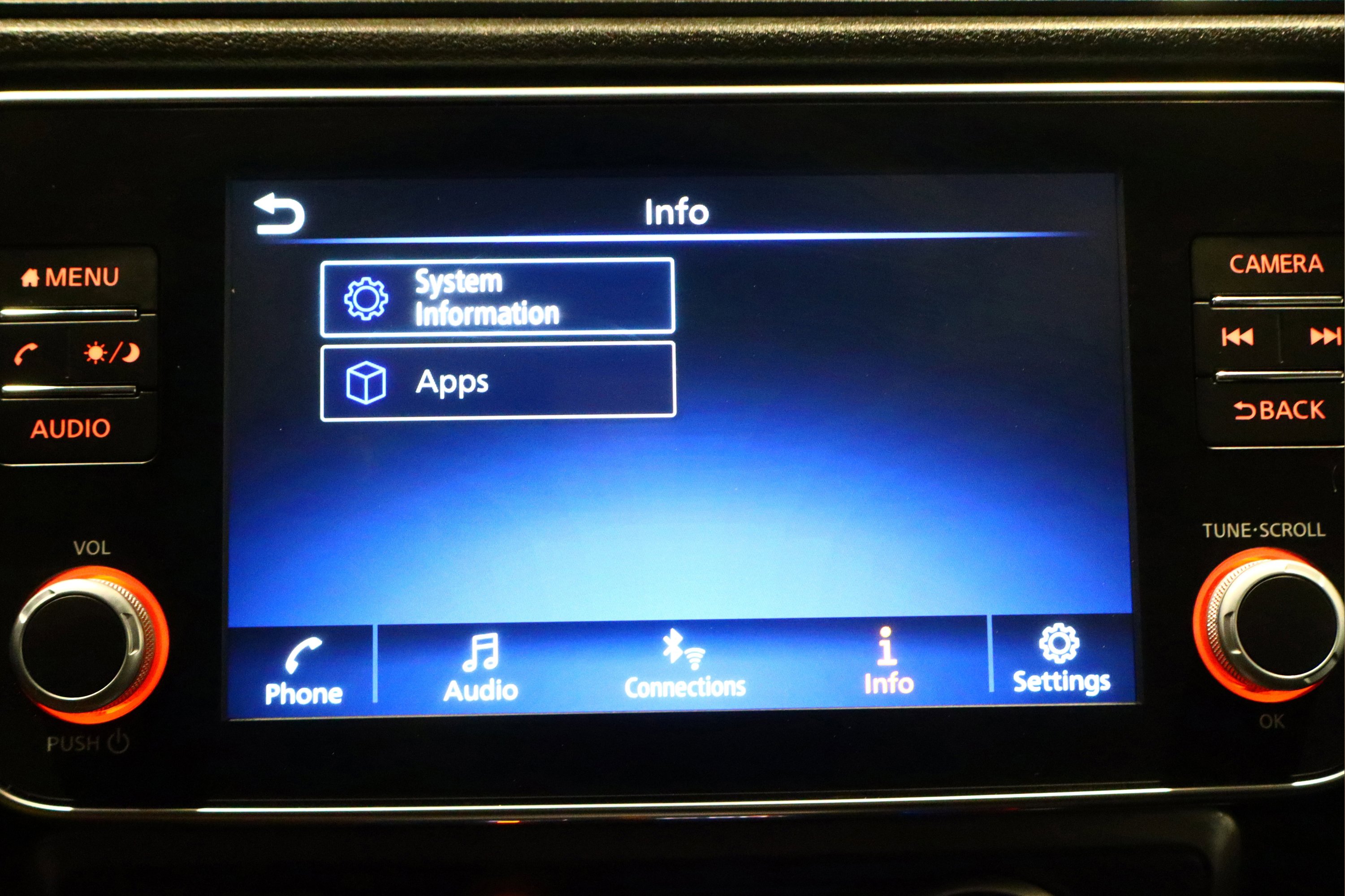 Used 2023 Nissan Leaf S FWD image 34
