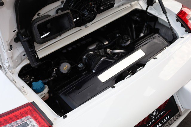 Used 2009 Porsche 911 Carrera image 54