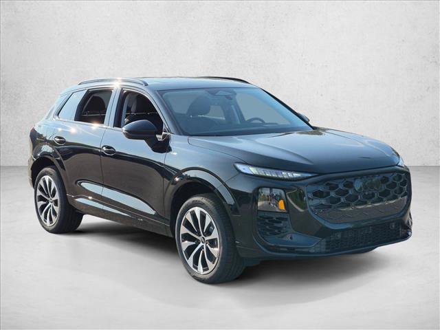 New 2026 Audi Q3 quattro 2.0T AWD/4WD image 5