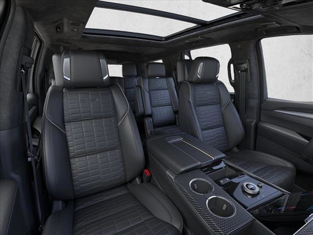 New 2026 Cadillac Escalade V AWD/4WD image 16
