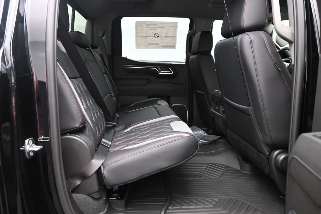 New 2026 Chevrolet Silverado 1500 RST AWD/4WD image 11